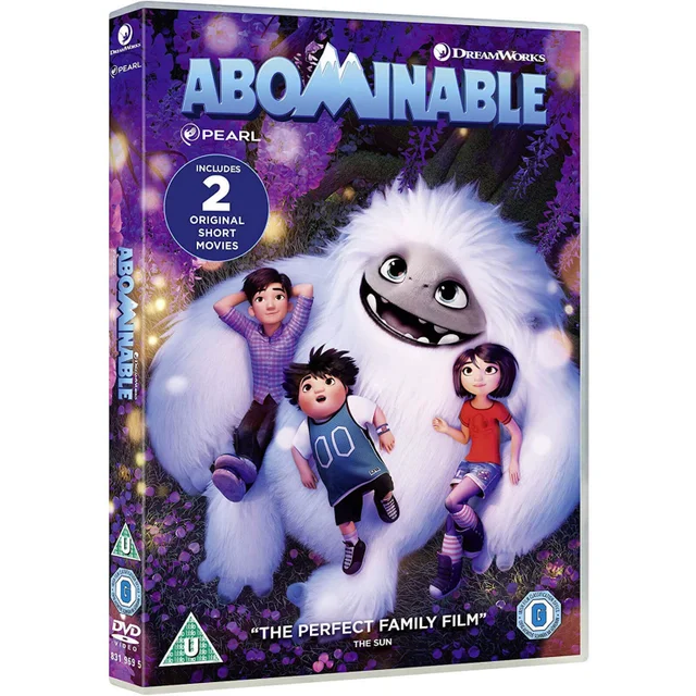 Abominable