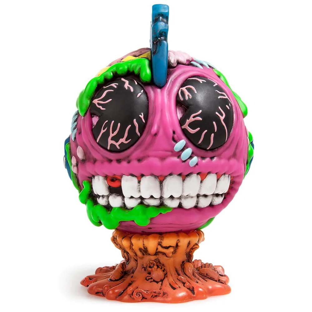 Kidrobot Madballs Figurine Moyenne Bot Head Image 1