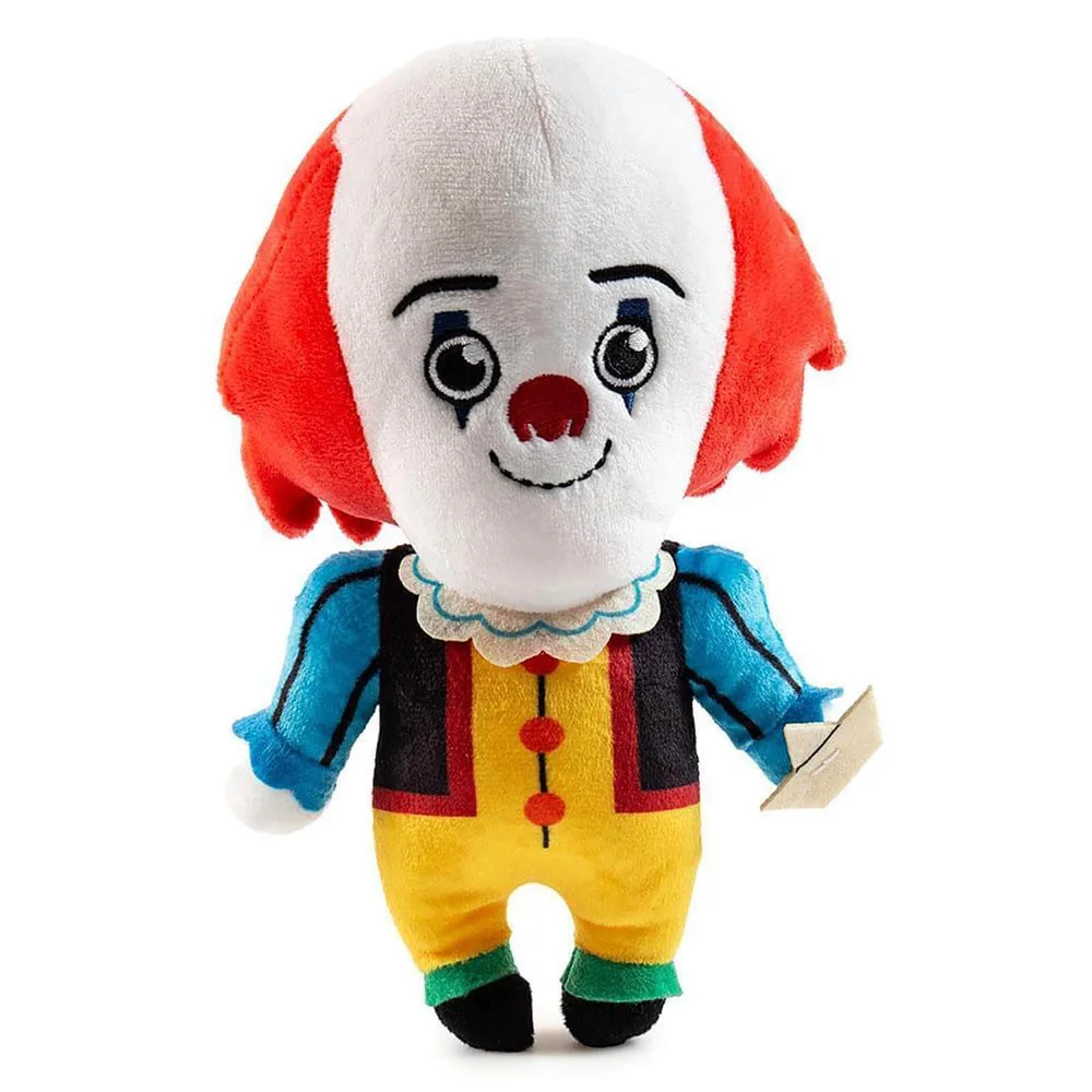 Peluche Ça 1990 Phunny Kidrobot Image 1