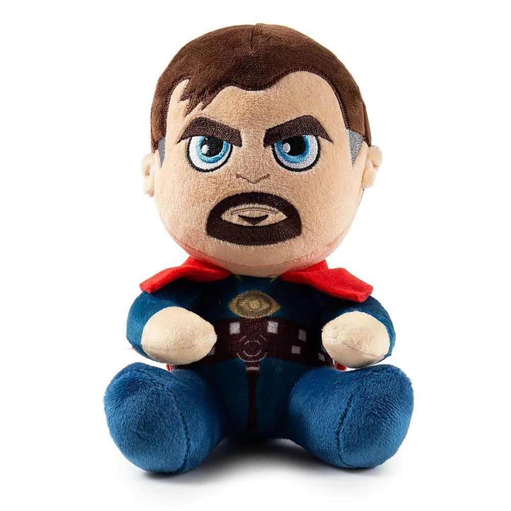 Peluche Doctor Strange Phunny Kidrobot Marvel Avengers : Infinity War Image 1