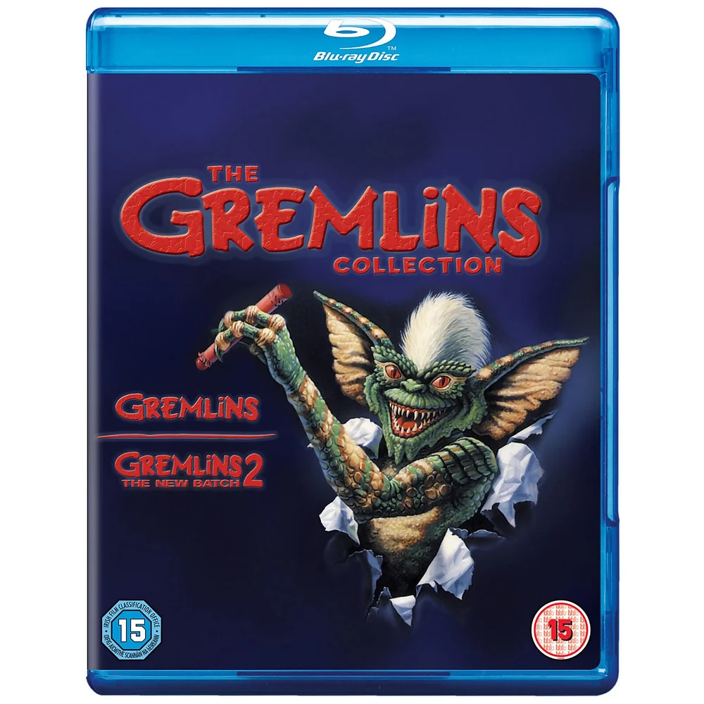Gremlins Saisons 1 et 2 Image 1