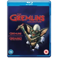 Gremlins Saisons 1 et 2