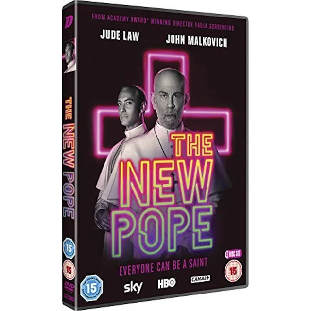 Le Nouveau Pape
