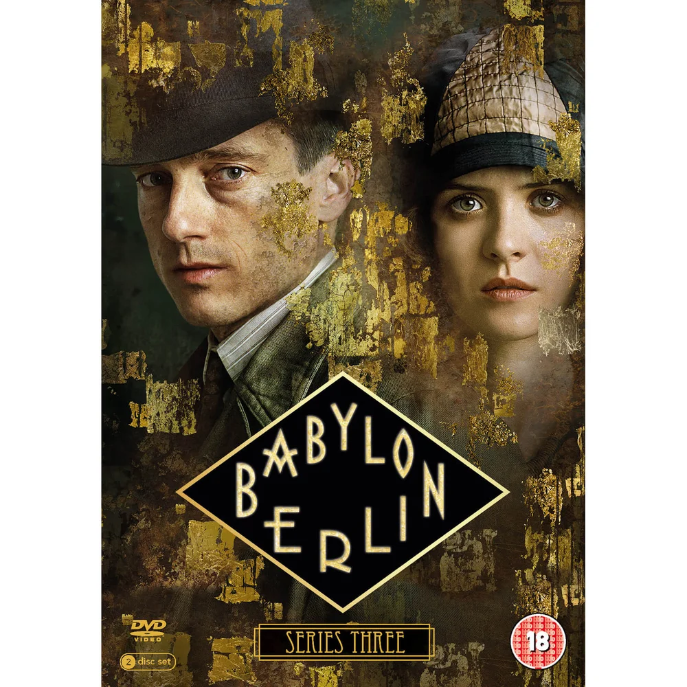Babylon Berlin Saison 3 Image 1