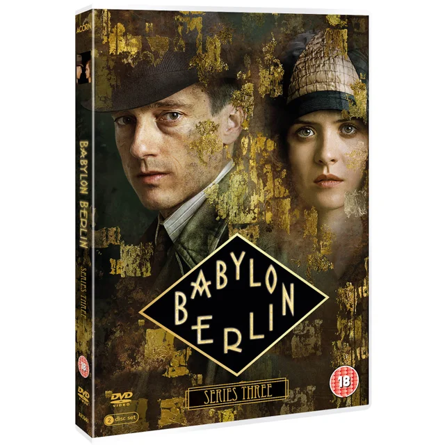 Babylon Berlin Saison 3