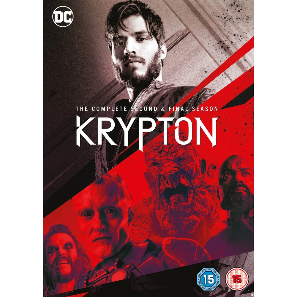 Krypton Saison 2 Image 1