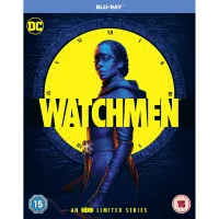 Watchmen - Saison 1 - undefined undefined