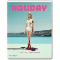 Vacances - Édition Limitée