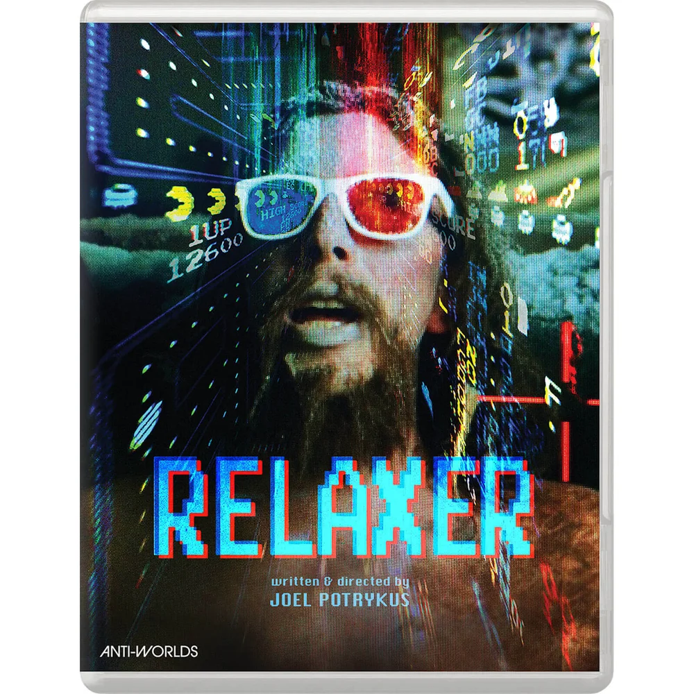 Relaxer - Edition limitée Image 1