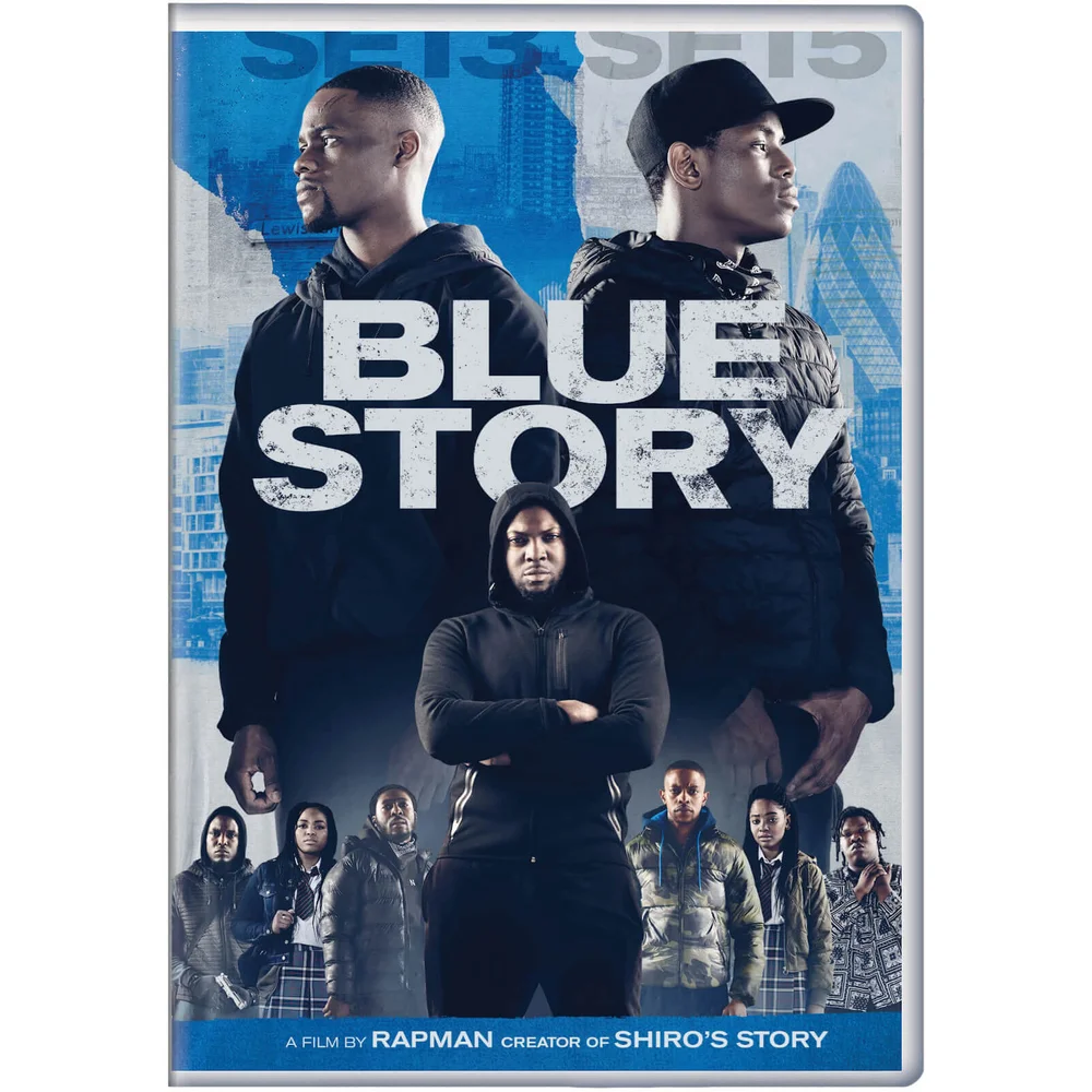 Blue Story Image 1
