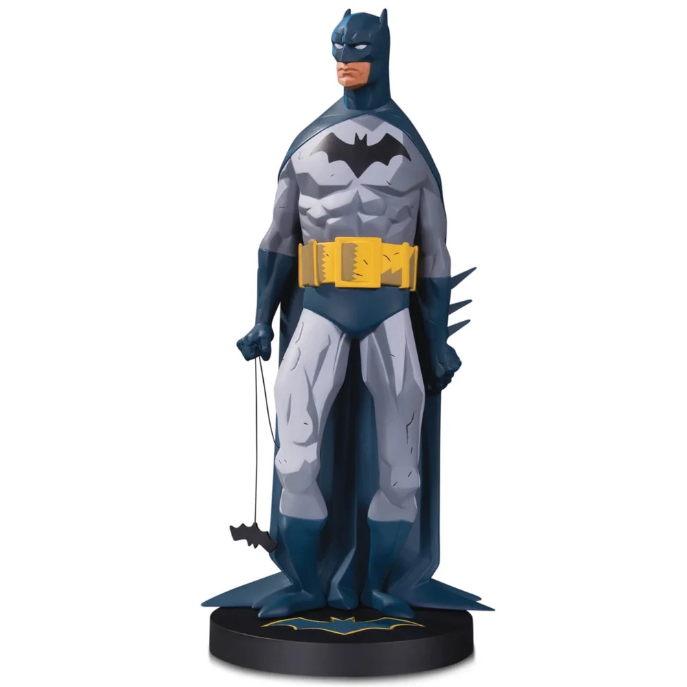 DC Collectibles DC Designer Série Mini Statuette Batman, Par Mignola Image 1