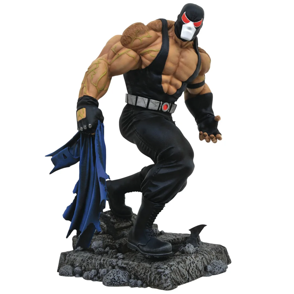 Figurine Bane DC Gallery Comic Diamond Select - 23 cm Image 1