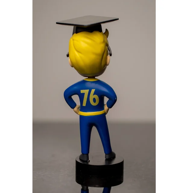 Figurine Série S.P.E.C.I.A.L. Fallout 76 - Intelligence