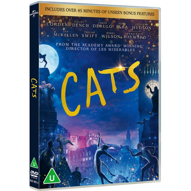 Cats