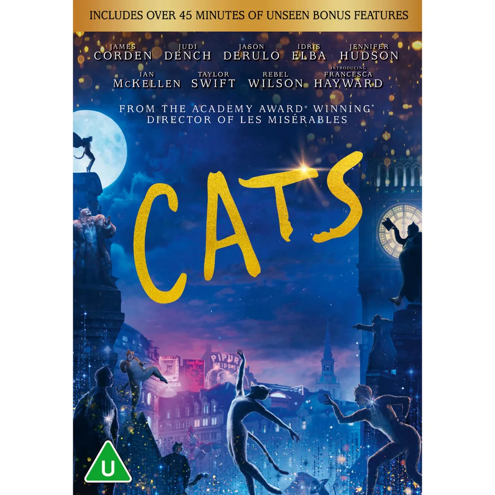 Cats Image 1