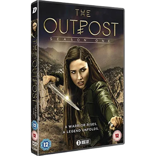 The Outpost - Saison 1
