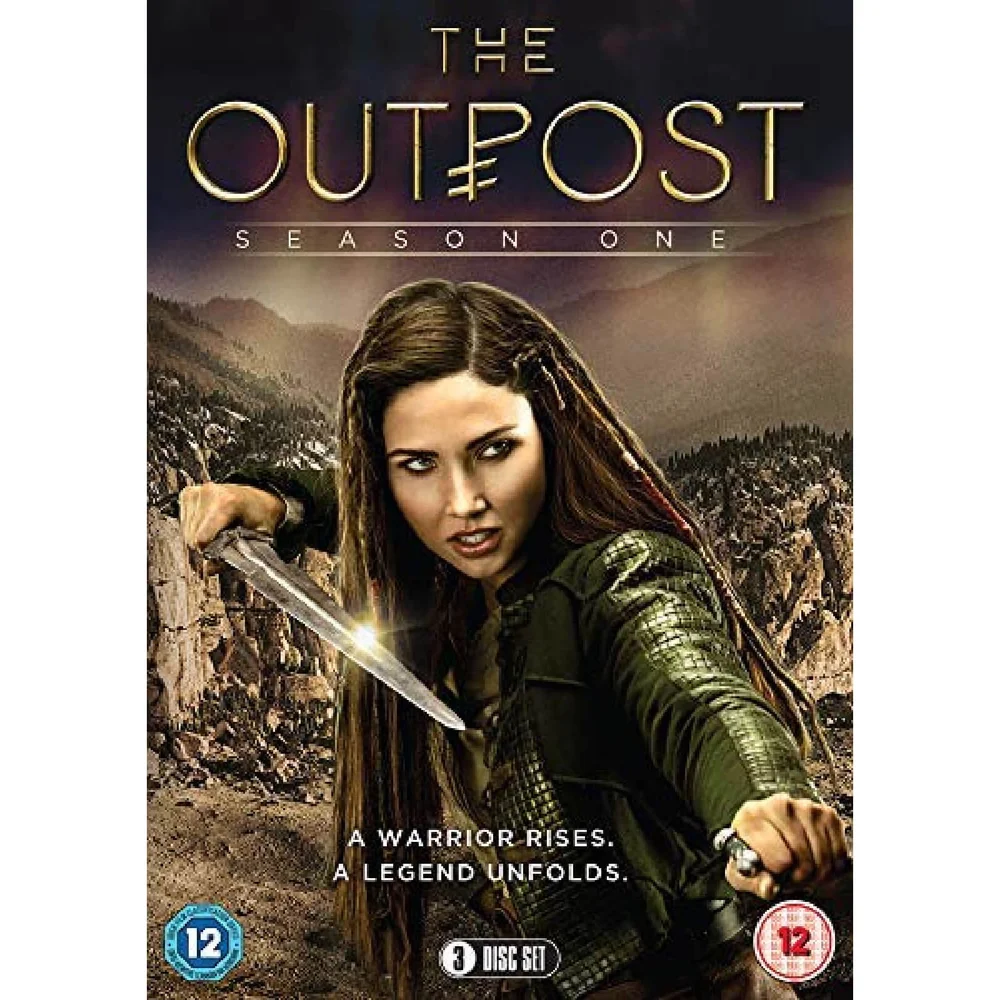 The Outpost - Saison 1 Image 1