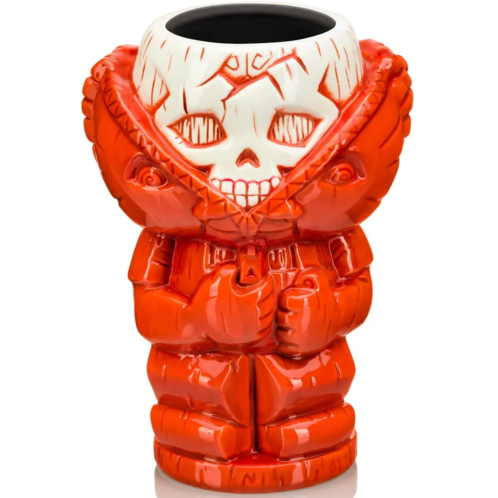 Beeline Creative Garbage Pail Kids Bony Tony 22 oz. Tasse Geeki Tikis Image 1