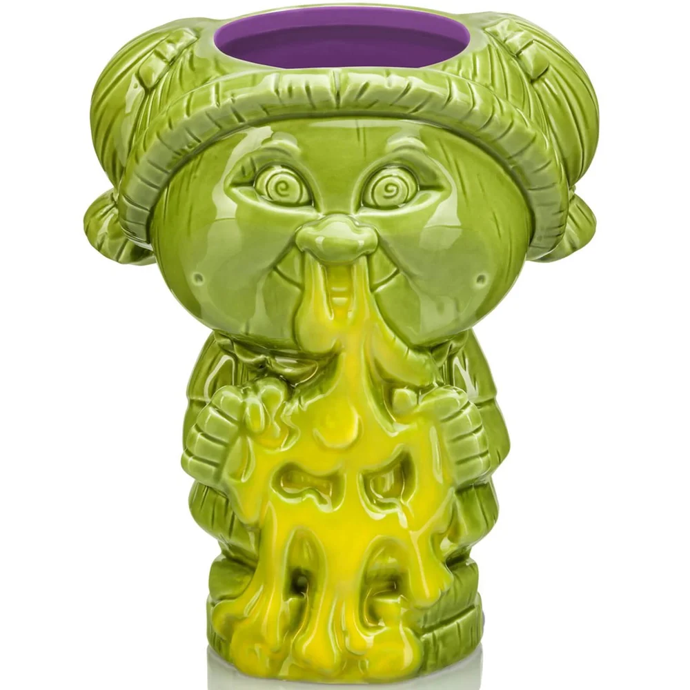 Beeline Creative Garbage Pail Kids Leaky Lindsay 24 oz. Tasse Geeki Tikis Image 1