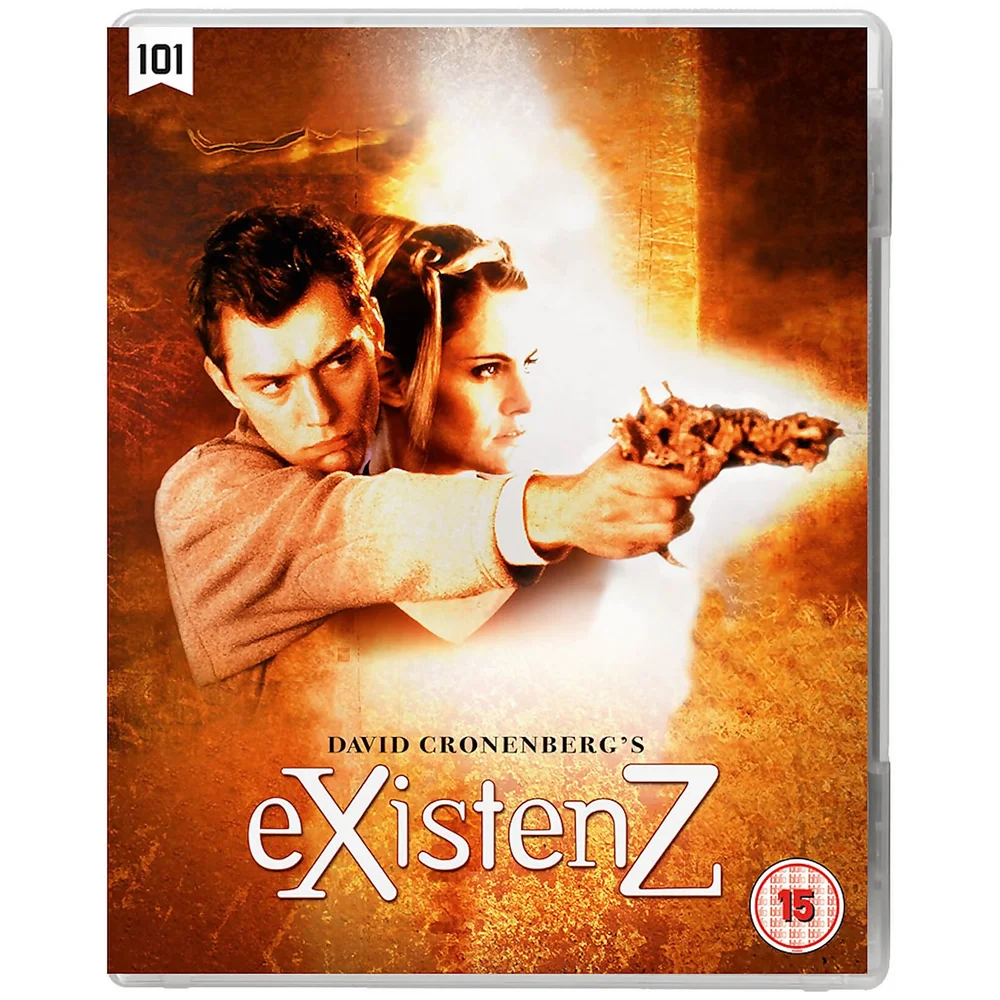 eXistenZ Image 1