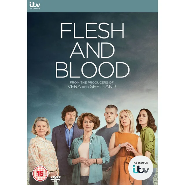 Flesh & Blood