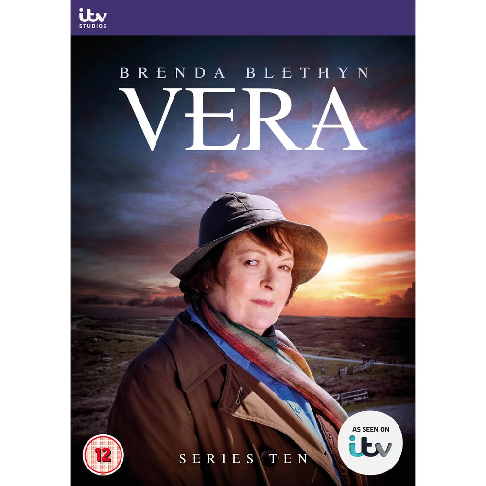 Vera : La Saison 10 Image 1