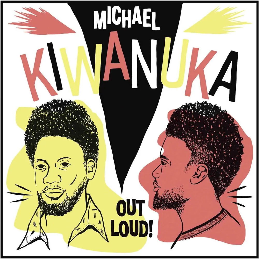 Michael Kiwanuka - Out Loud ! (RSD18) LP Image 1