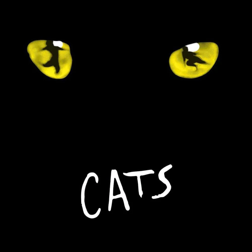 Cats 2x LP Image 1
