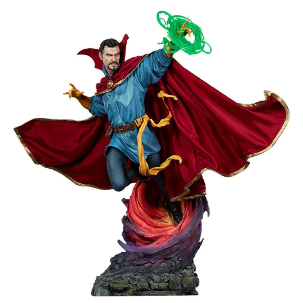 Statuette Doctor Strange Marvel - 58cm Sideshow Collectibles Image 1