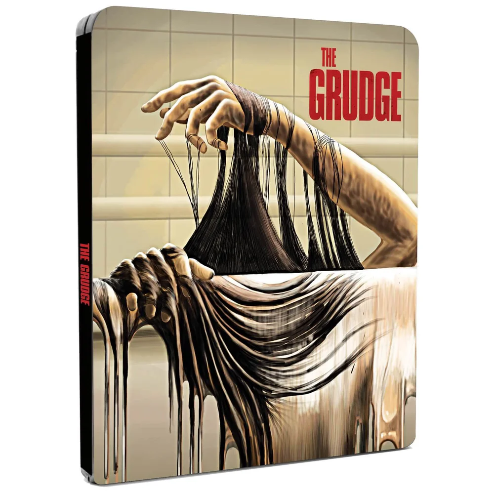 Rage meurtrière (2020) - Coffret, Exclusivité Zavvi Image 1