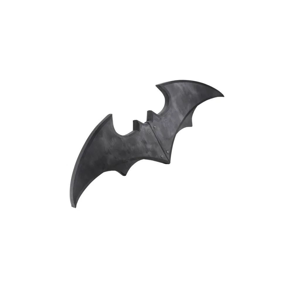 NECA DC Comics - accessoires en Mousse Surdimensionné Batarang Image 1