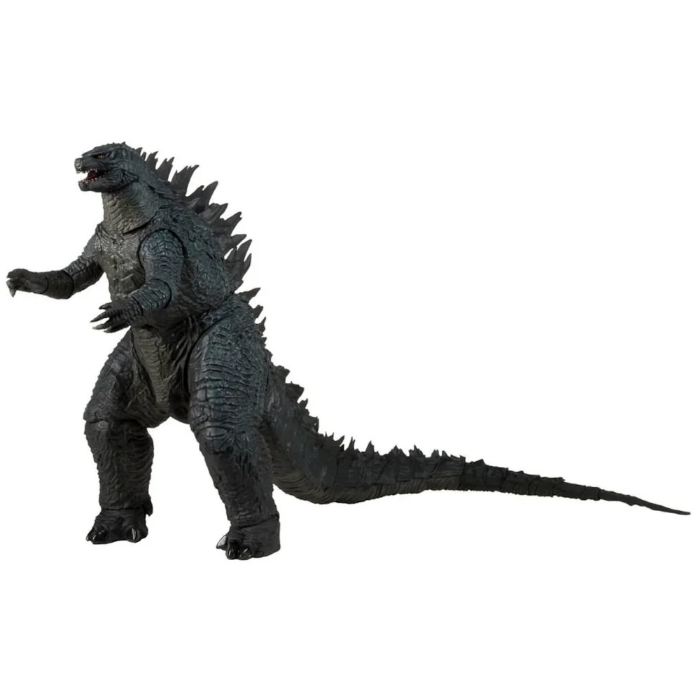 NECA Godzilla - Head To Tail Figurine Godzilla Moderne 61 cm Image 1