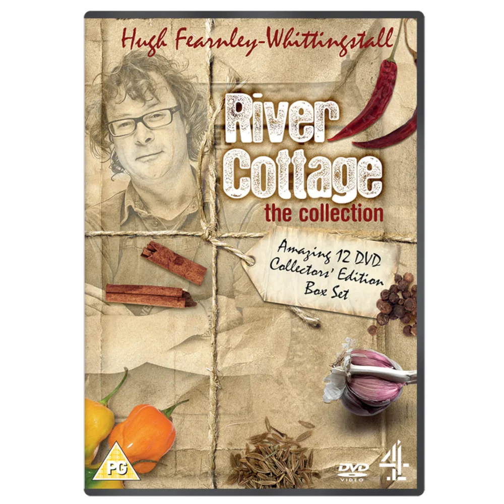 River Cottage : La Collection Image 1