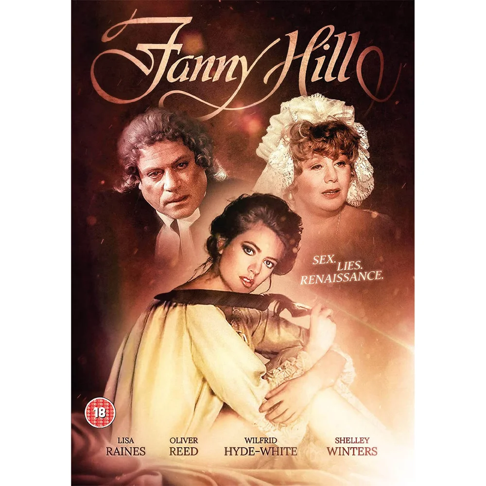 Fanny Hill Image 1