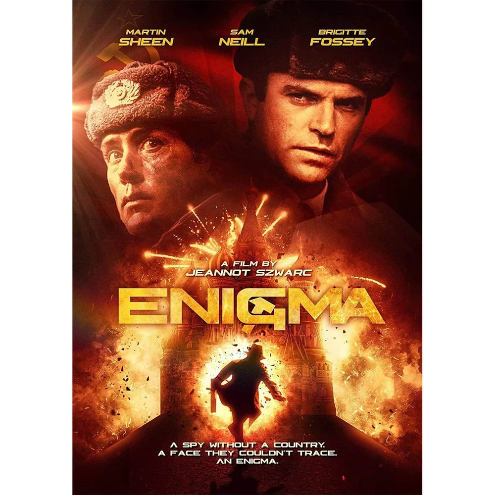 Enigma Image 1
