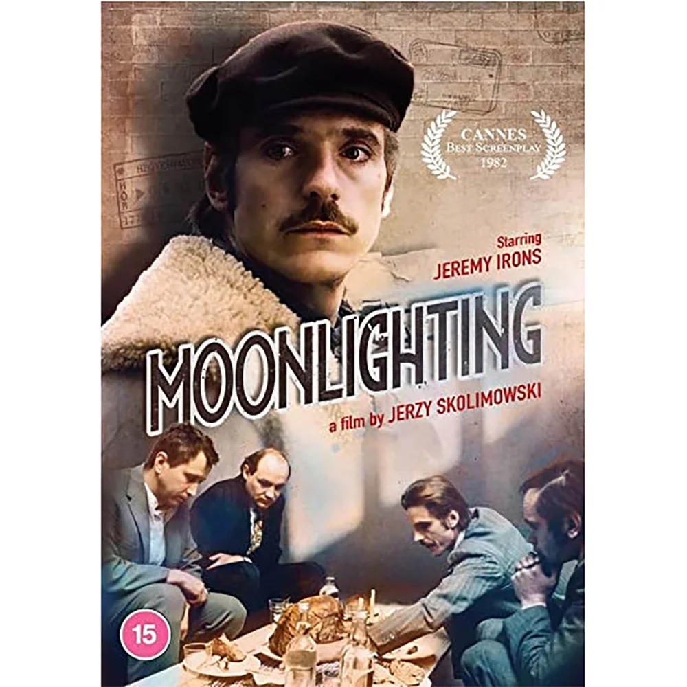 Moonlighting Image 1