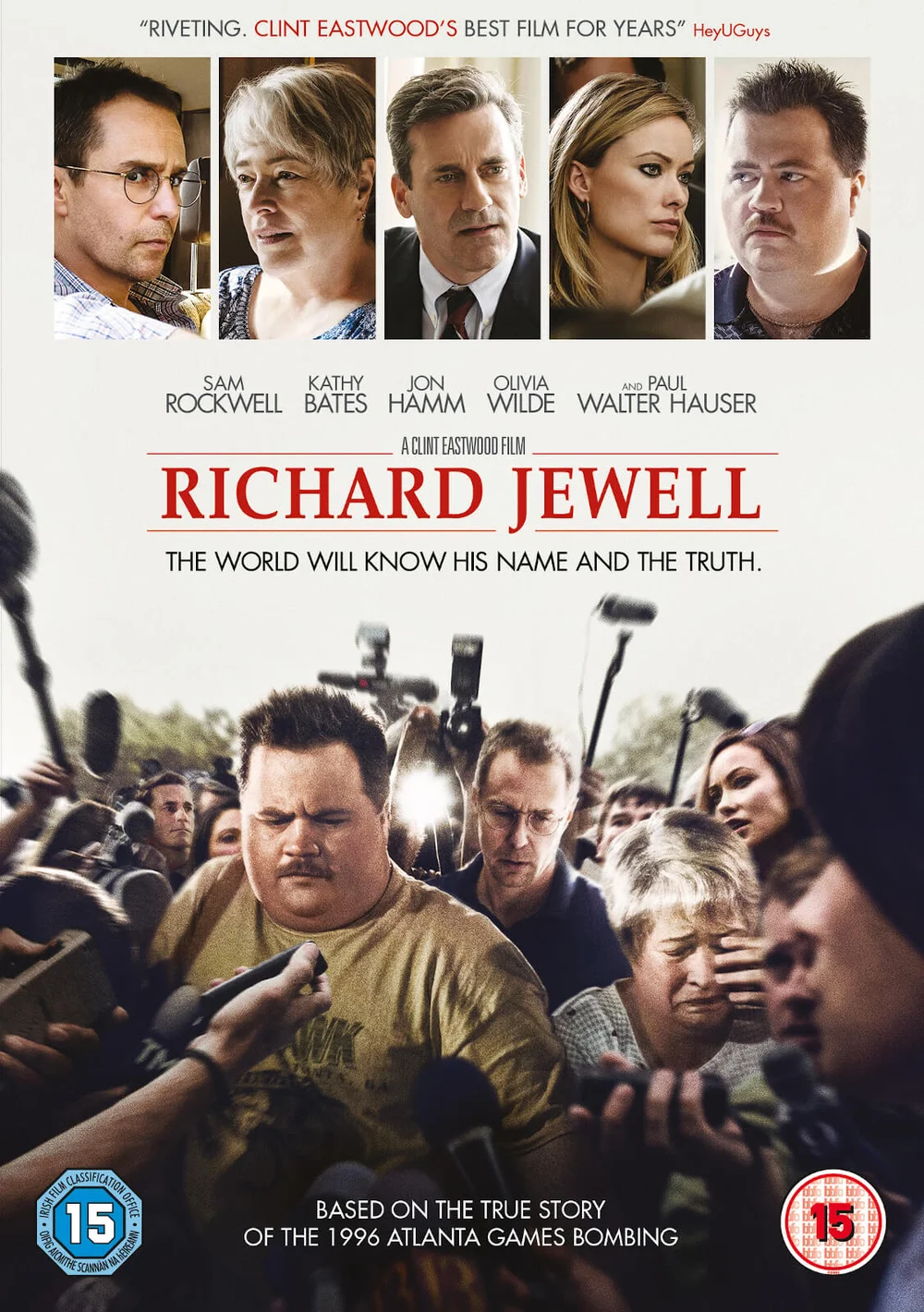 Le Cas Richard Jewell Image 1