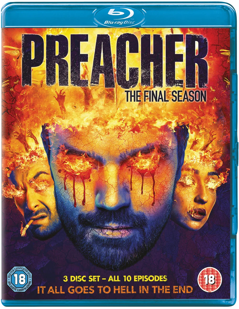 Preacher - Saison 4 Image 1