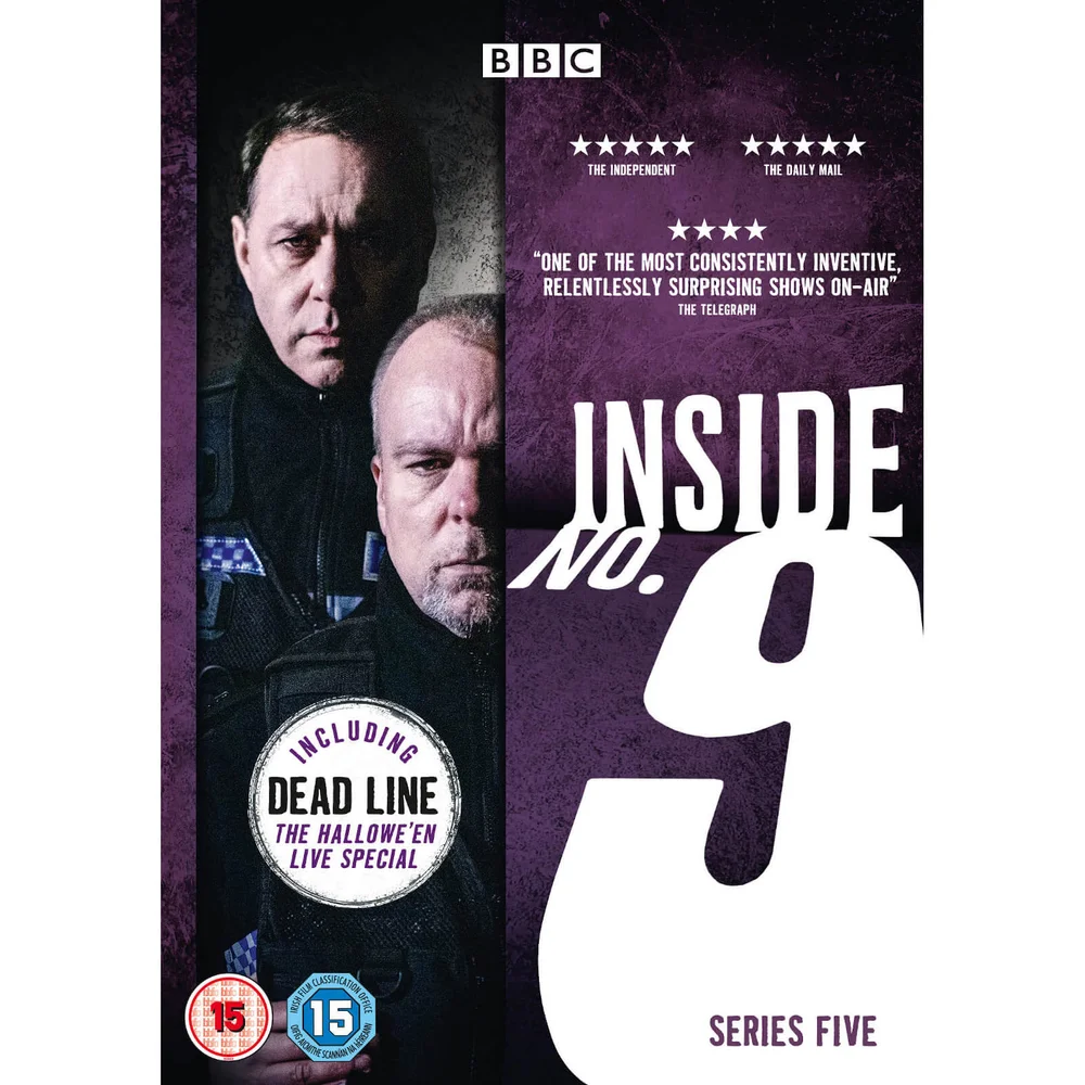 Inside No. 9 - Saison 5 Image 1