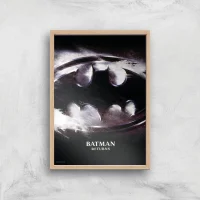 Batman Returns Giclee Art Print