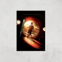 The Hobbit: An Unexpected Journey Giclee Art Print