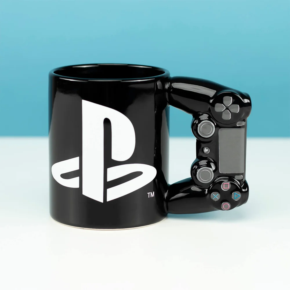 Tasse pour Manette Playstation de 4ème Génération Image 1