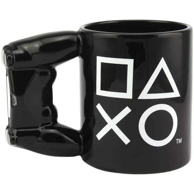 Tasse pour Manette Playstation de 4ème Génération