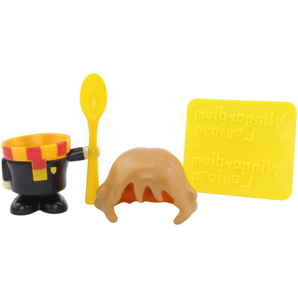 Coquetier Hermione Granger, Harry Potter Image 1