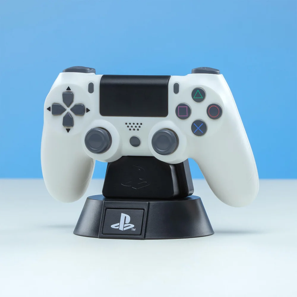 Icône de Lumière Manette Playstation 4e Génération Image 1
