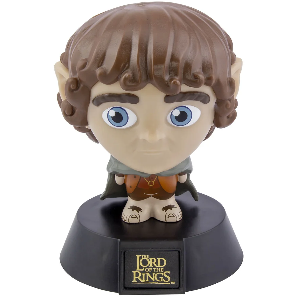 Icône de Lumière Frodo Le Seigneur des Anneaux Image 1
