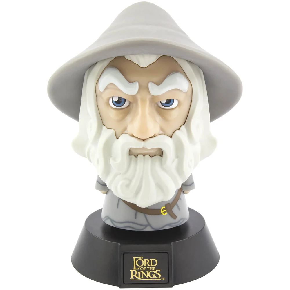 Le Seigneur des Anneaux Icône de Lumière Gandalf Image 1