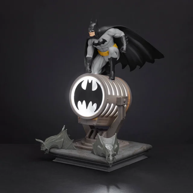 Lampe de Projection Figurine Batman