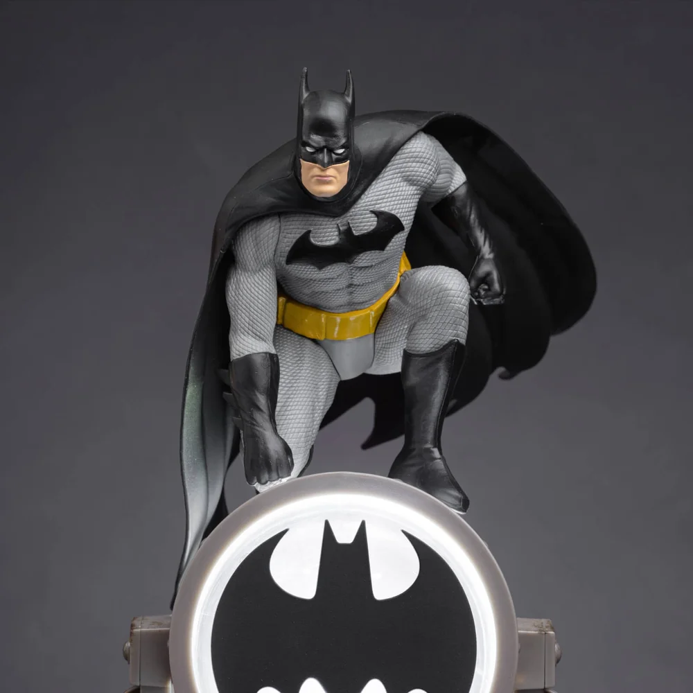 Lampe de Projection Figurine Batman Image 1