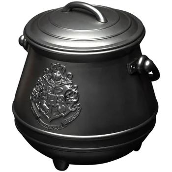 le chaudron de Lumière Harry Potter